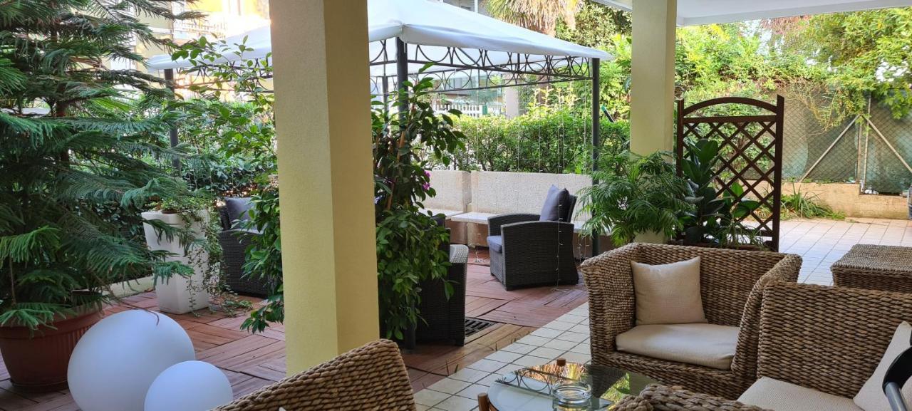 Hotel Beppe Rimini Exterior photo