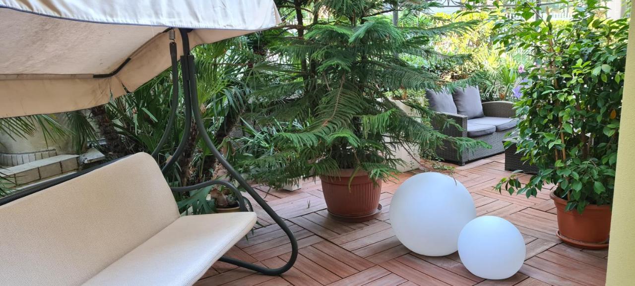 Hotel Beppe Rimini Exterior photo